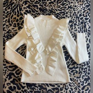 Shein blouse size:XS